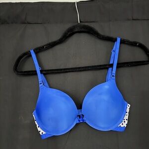 Victoria’s Secret Underwire Push-Up Bra